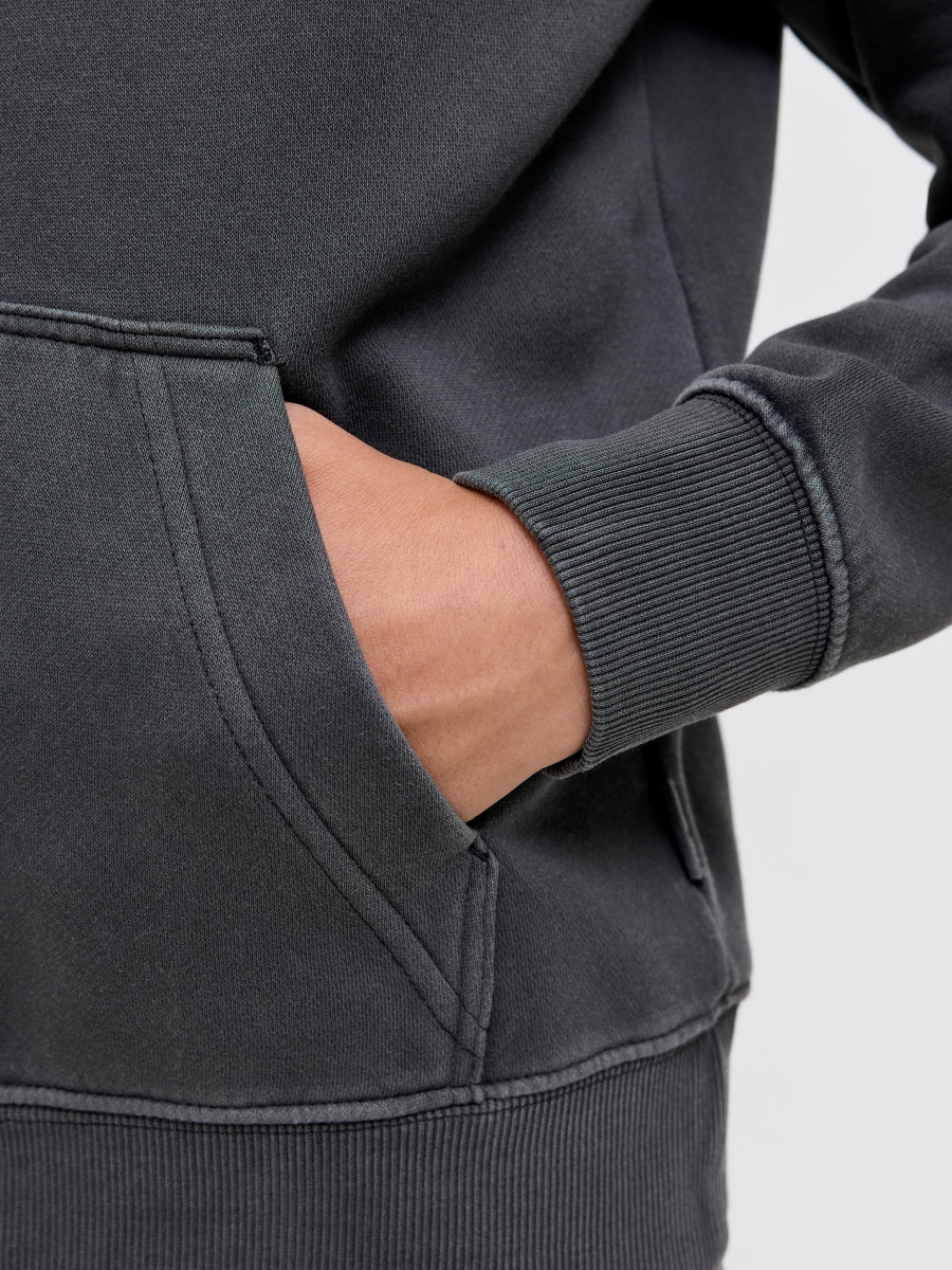 Jack & Jones Jungen Hoodie Kapuzensweatshirt JORINWOOD