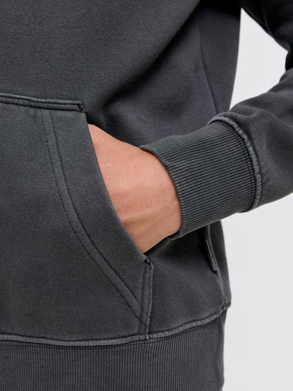 Jack & Jones Jungen Hoodie Kapuzensweatshirt JORINWOOD