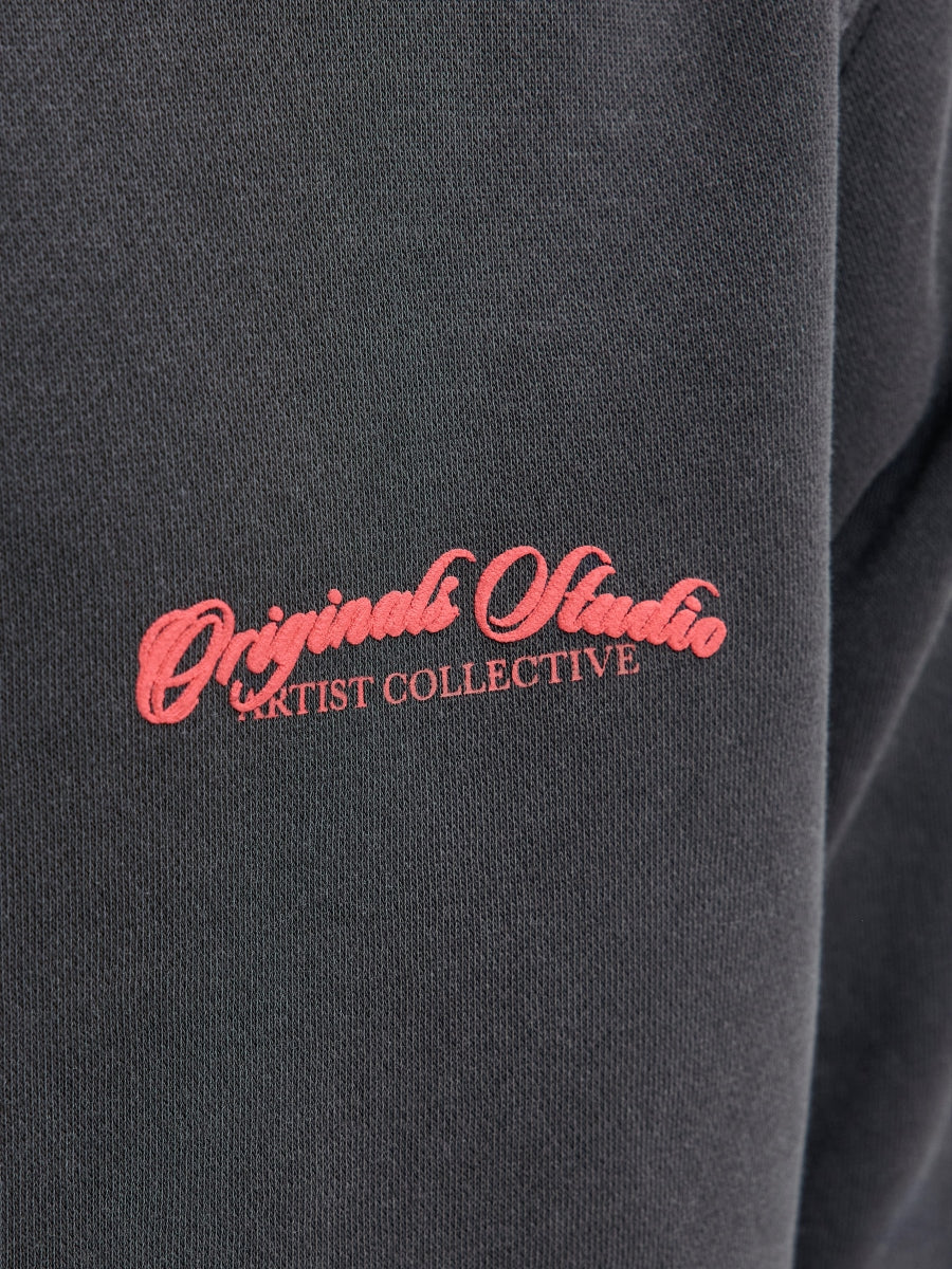 Jack & Jones Jungen Hoodie Kapuzensweatshirt JORINWOOD