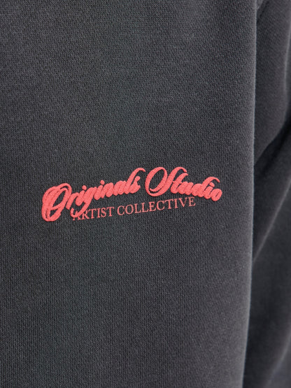 Jack & Jones Jungen Hoodie Kapuzensweatshirt JORINWOOD