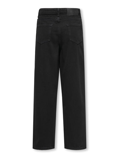 ONLY & SONS Jungen Jeans weit OSJFADE LOOSE 22032874