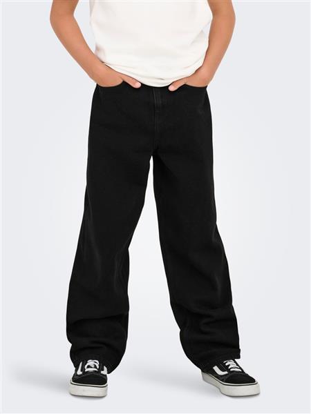 ONLY & SONS Jungen Jeans weit OSJFADE LOOSE 22032874
