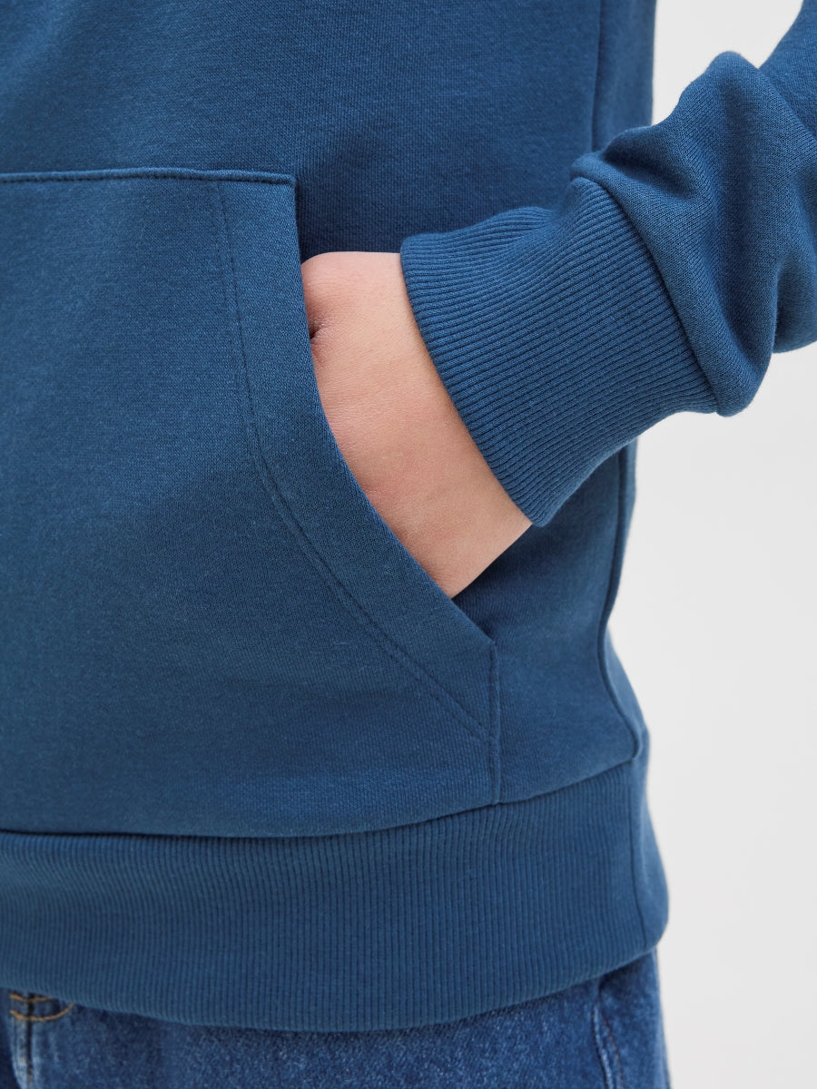 Jack & Jones Jungen Hoodie Kapuzenpullover JJARI