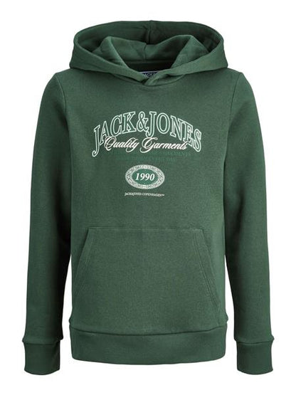 Jack & Jones Jungen Hoodie Kapuzenpullover JJARI