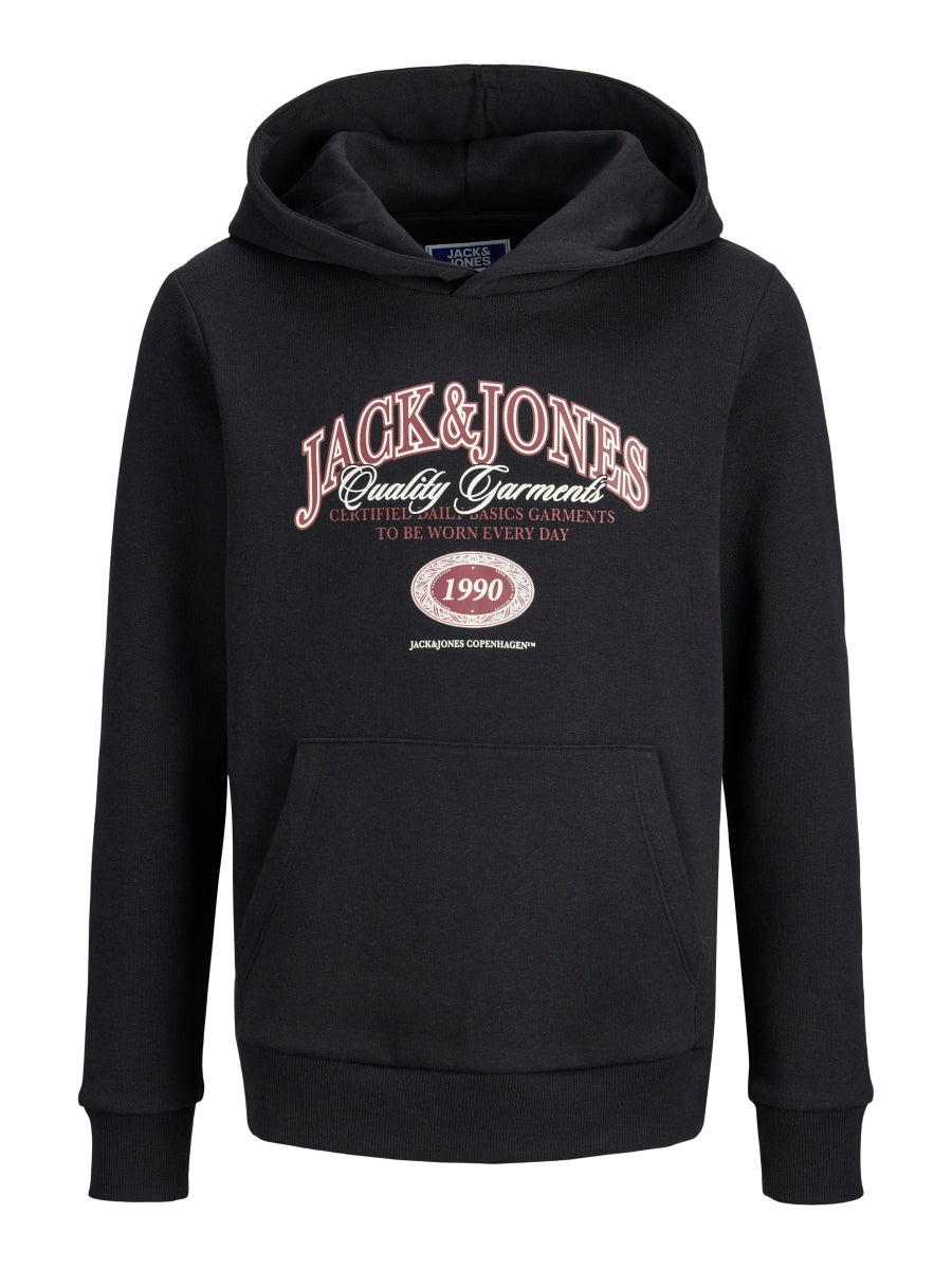 Jack & Jones Jungen Hoodie Kapuzenpullover JJARI