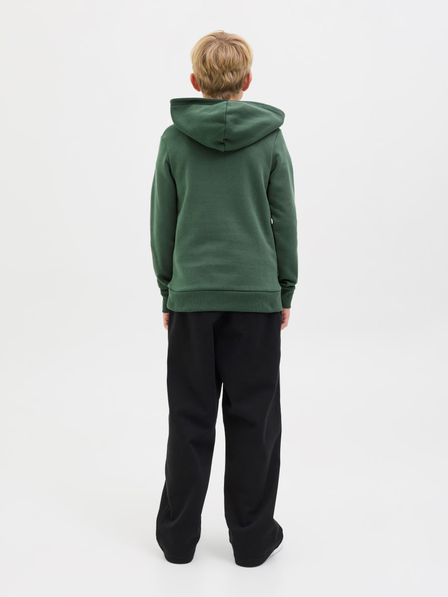 Jack & Jones Jungen Hoodie Kapuzenpullover JJARI