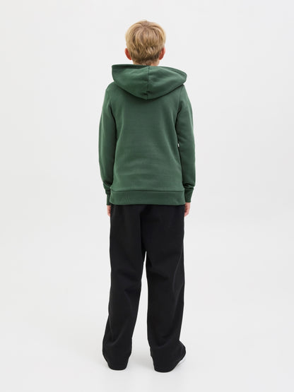 Jack & Jones Jungen Hoodie Kapuzenpullover JJARI