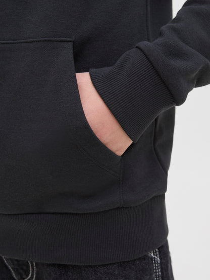 Jack & Jones Jungen Hoodie Kapuzenpullover JJARI