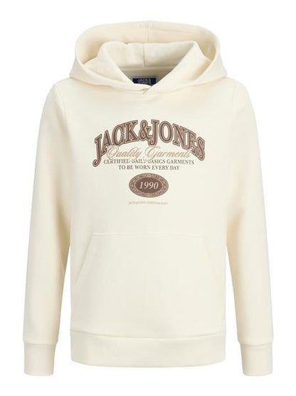 Jack & Jones Jungen Hoodie Kapuzenpullover JJARI