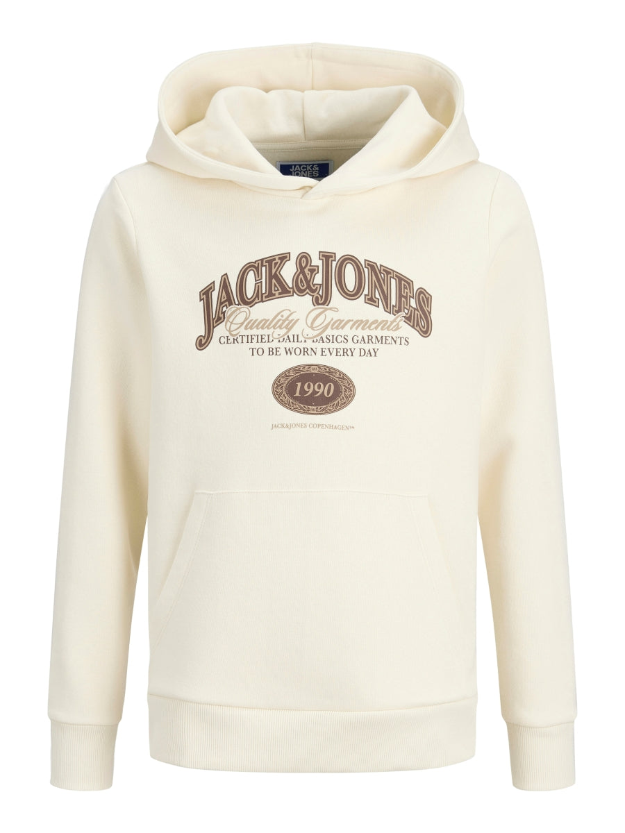 Jack & Jones Jungen Hoodie Kapuzenpullover JJARI