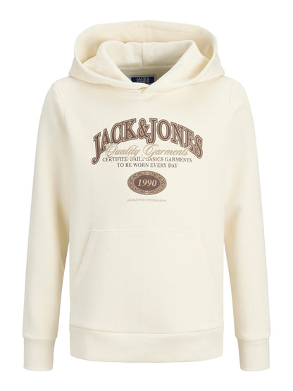 Jack & Jones Jungen Hoodie Kapuzenpullover JJARI