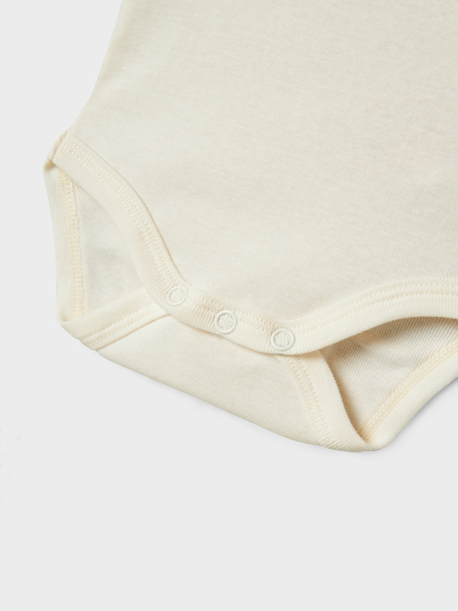 Name it Baby Body 3er Pack langarm NBNBODY