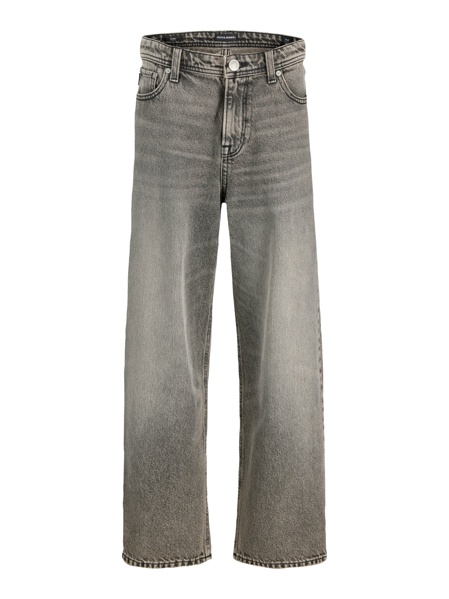 Jack & Jones Jungen Jeans Baggy weites Bein JJIALEX 12287831