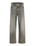 Jack & Jones Jungen Jeans Baggy weites Bein JJIALEX 12287831