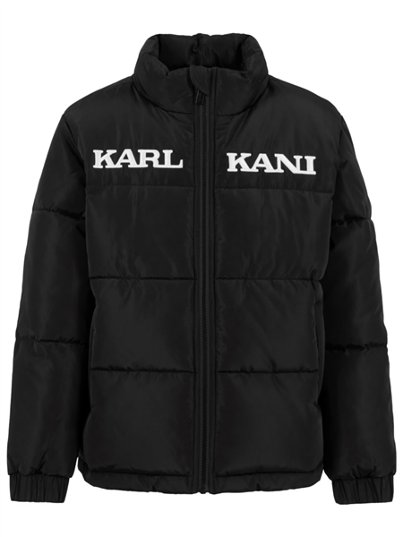 Karl Kani Kinder Steppjacke Retro Pufferjacket 7465