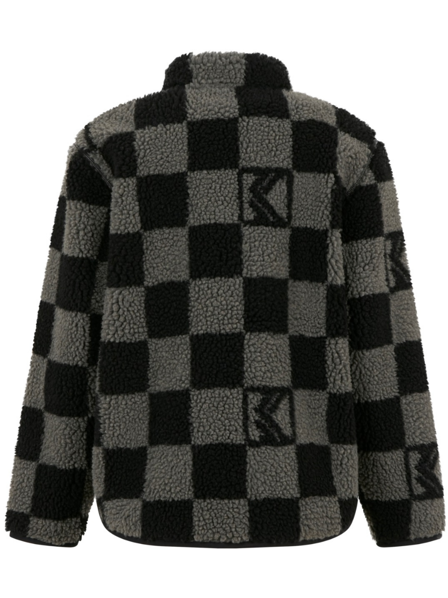 Karl Kani Junior Teddyjacke 7478