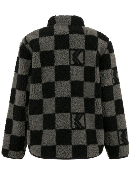Karl Kani Junior Teddyjacke 7478