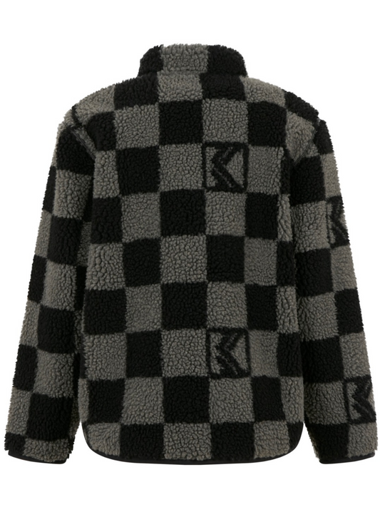 Karl Kani Junior Teddyjacke 7478