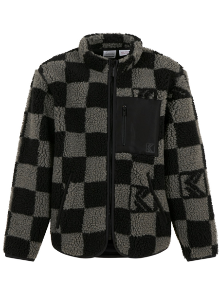 Karl Kani Junior Teddyjacke 7478