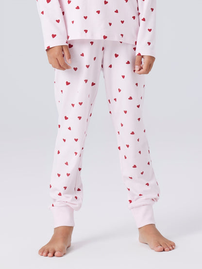 Name it Mädchen Schlafanzug Doppelpack NKFNIGHTSET