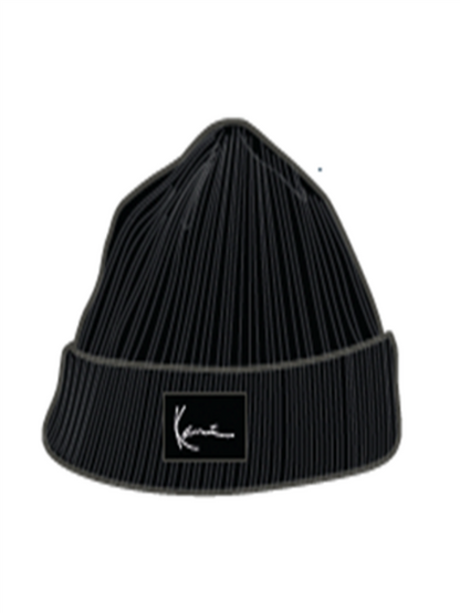 Karl Kani Strickmütze kurz 7020345