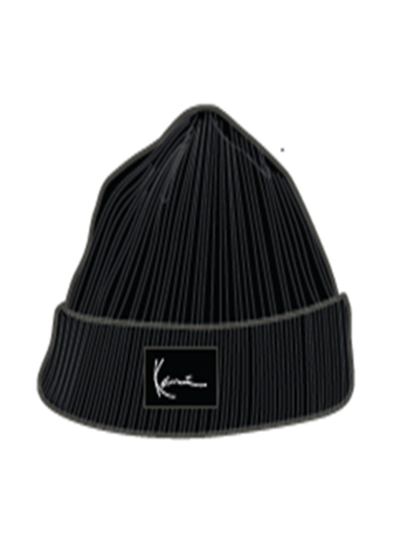 Karl Kani Strickmütze kurz 7020345