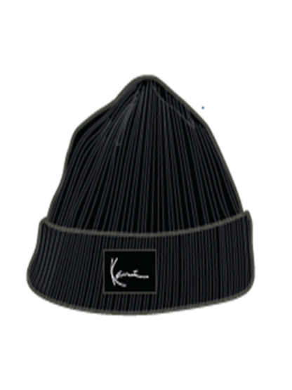 Karl Kani Strickmütze kurz 7020345
