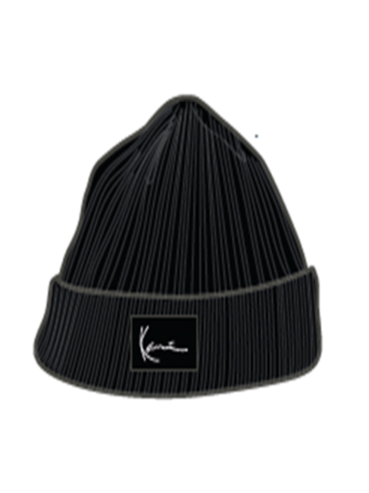 Karl Kani Strickmütze kurz 7020345