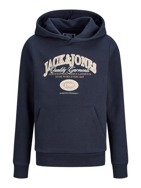 Jack & Jones Jungen Hoodie Kapuzenpullover JJARI
