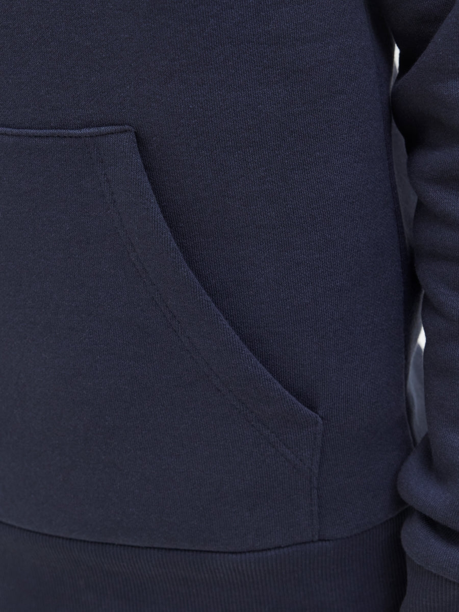 Jack & Jones Jungen Hoodie Kapuzenpullover JJARI