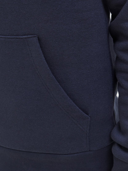 Jack & Jones Jungen Hoodie Kapuzenpullover JJARI