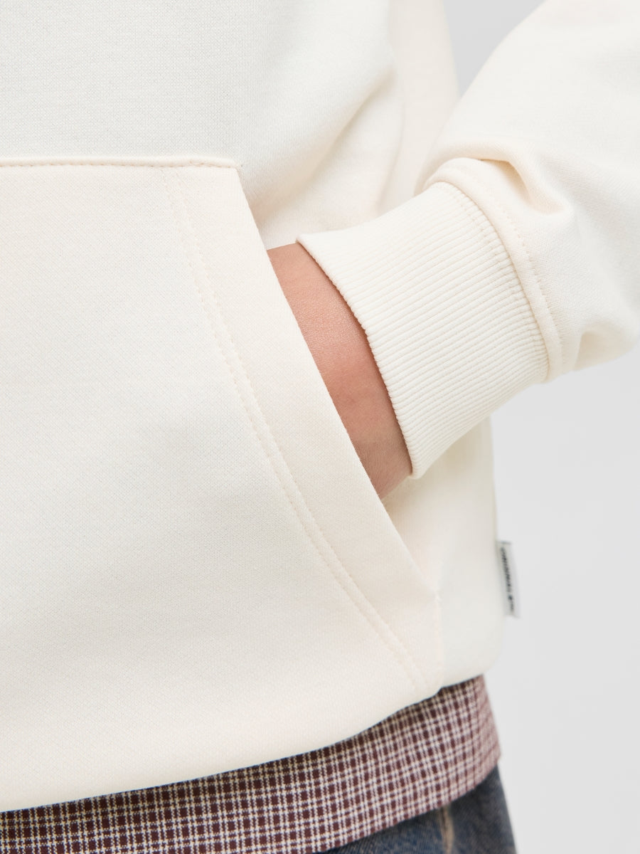 Jack & Jones Jungen Hoodie Kapuzenpullover JORINWOOD BLOCK