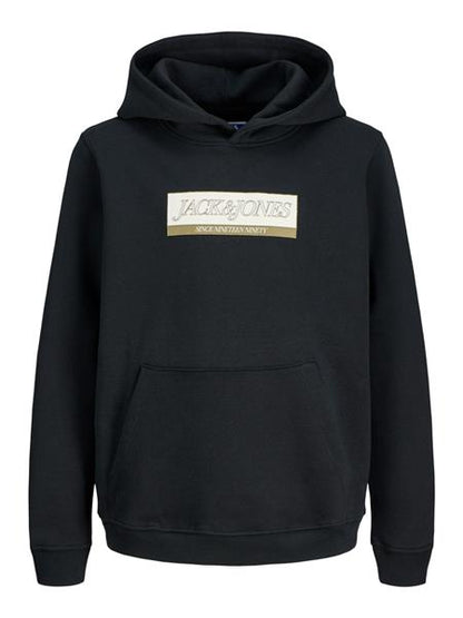 Jack & Jones Jungen Hoodie Kapuzenpullover JORINWOOD BLOCK