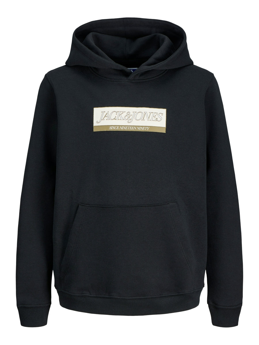 Jack & Jones Jungen Hoodie Kapuzenpullover JORINWOOD BLOCK