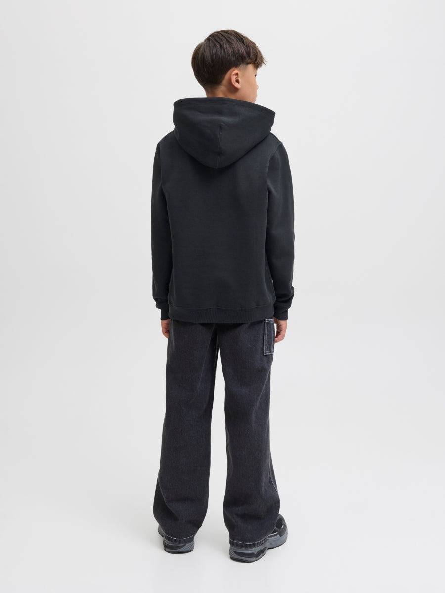 Jack & Jones Jungen Hoodie Kapuzenpullover JORINWOOD BLOCK