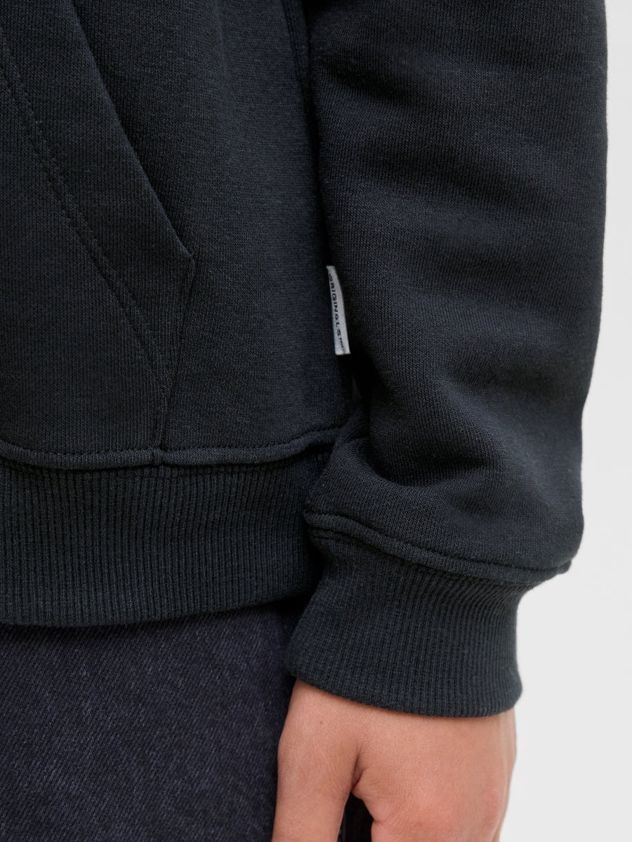 Jack & Jones Jungen Hoodie Kapuzenpullover JORINWOOD BLOCK