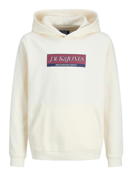 Jack & Jones Jungen Hoodie Kapuzenpullover JORINWOOD BLOCK
