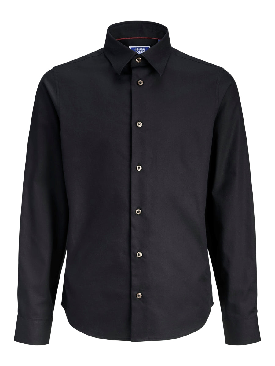 Jack & Jones Jungen Anzugshemd Hemd JJNICO