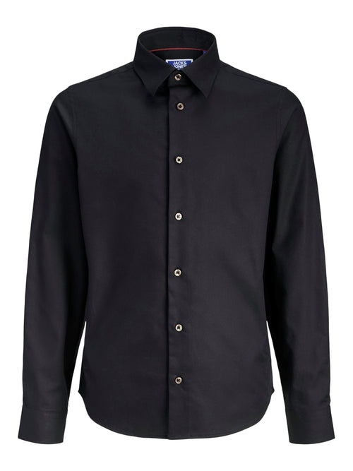 Jack & Jones Jungen Anzugshemd Hemd JJNICO