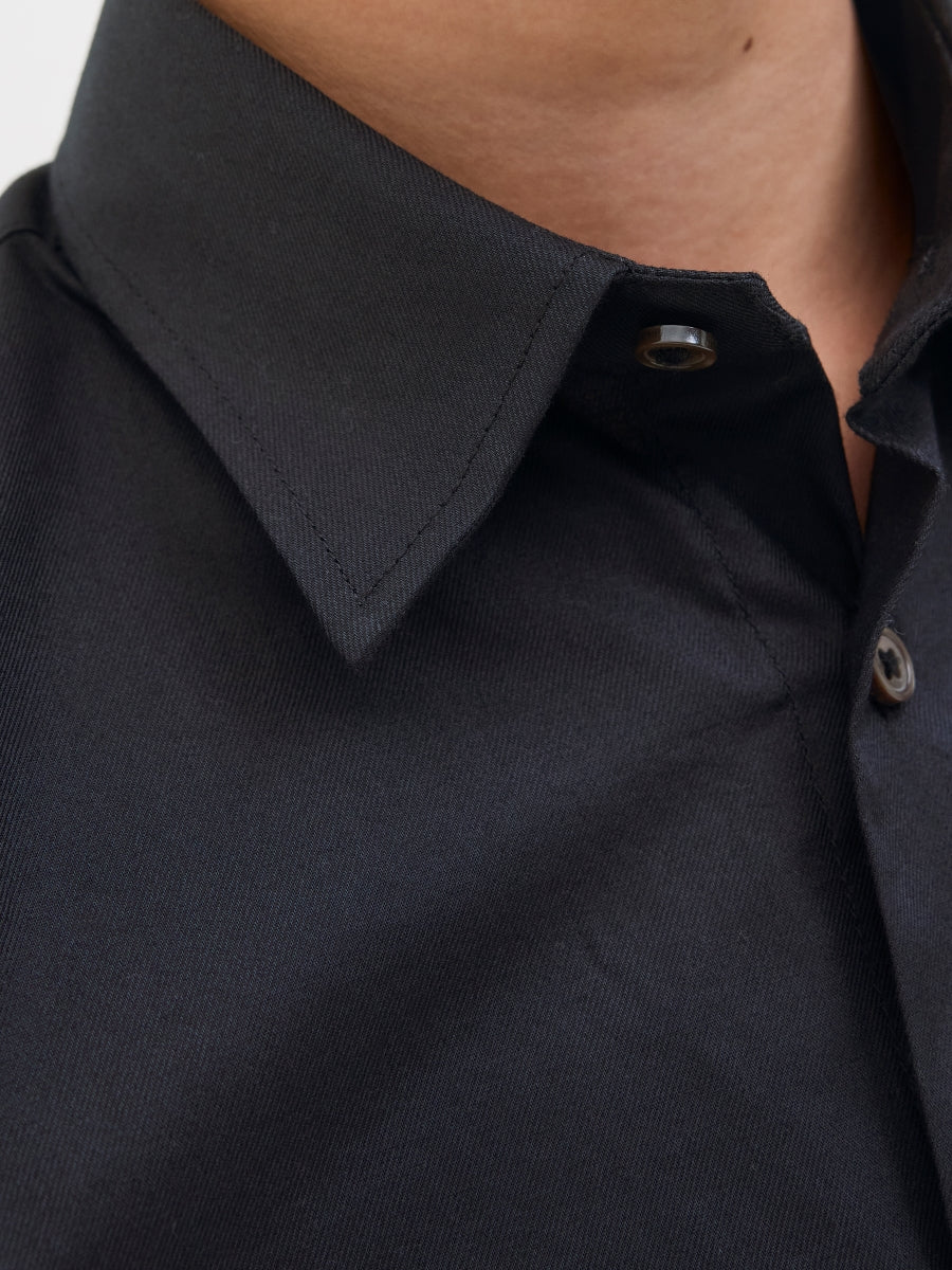 Jack & Jones Jungen Anzugshemd Hemd JJNICO