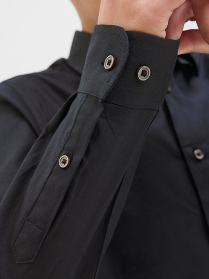 Jack & Jones Jungen Anzugshemd Hemd JJNICO