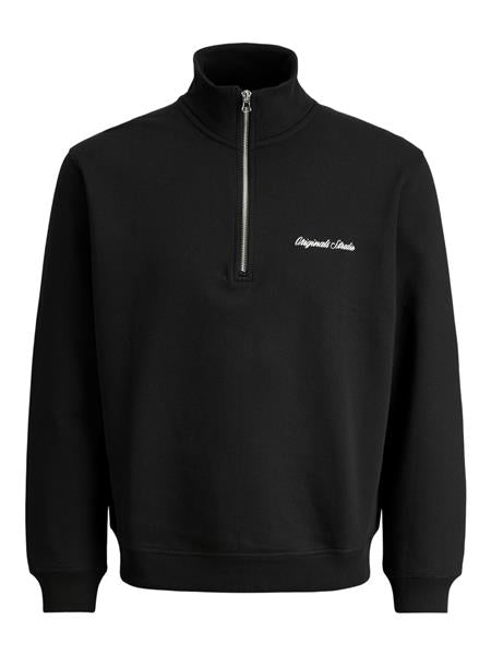 Jack & Jones Jungen Sweatshirt Stehkragen JORNORREBRO