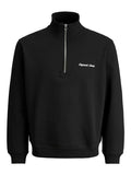 Jack & Jones Jungen Sweatshirt Stehkragen JORNORREBRO