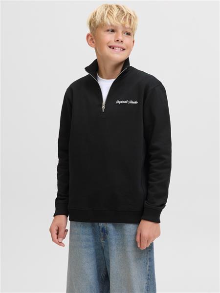 Jack & Jones Jungen Sweatshirt Stehkragen JORNORREBRO
