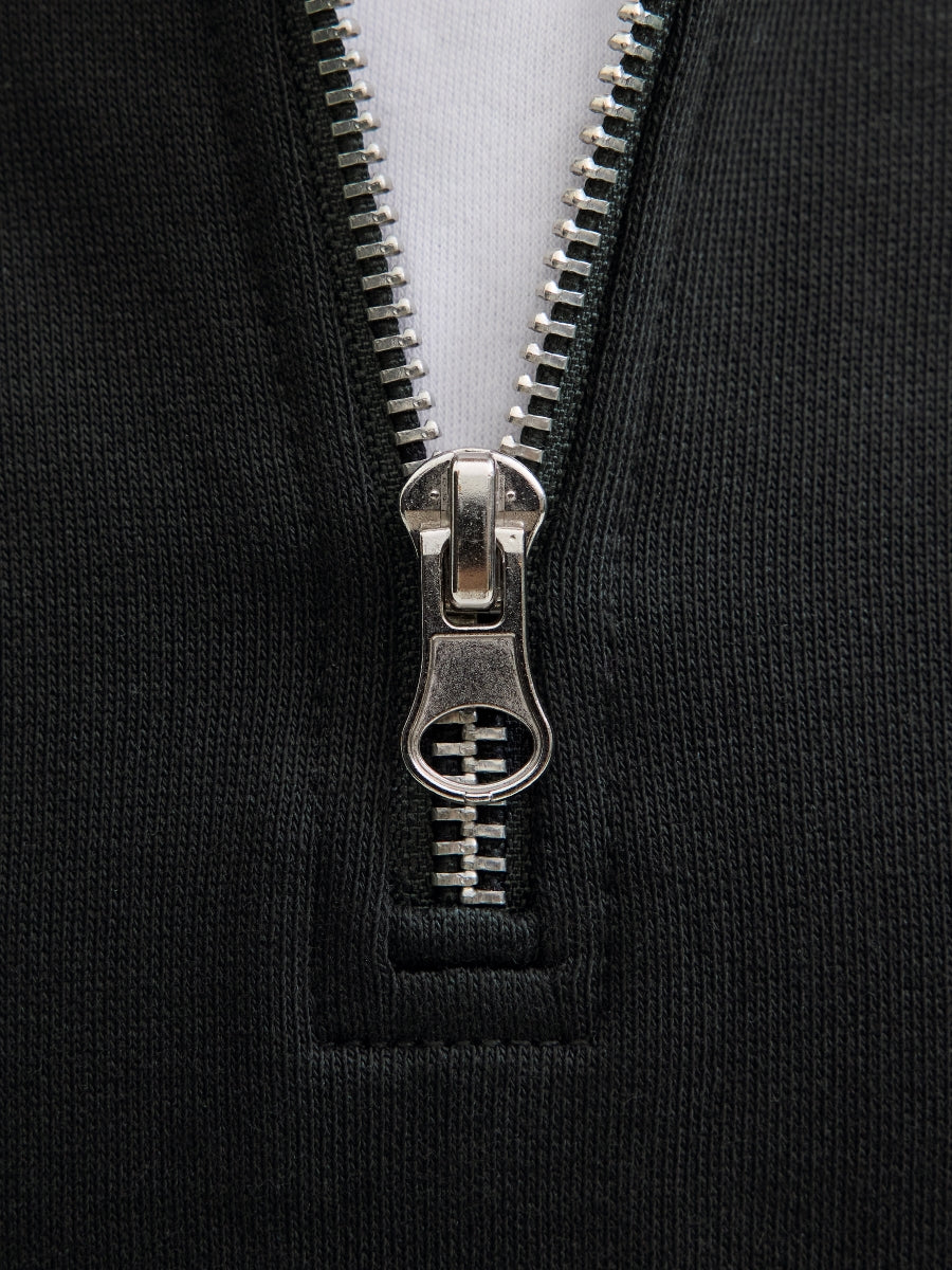 Jack & Jones Jungen Sweatshirt Stehkragen JORNORREBRO 12284067