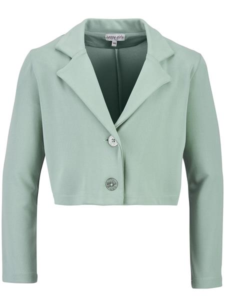Happy Girls Mädchen Jersey Blazer 354210