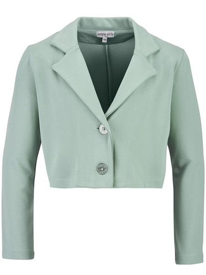 Happy Girls Mädchen Jersey Blazer 354210