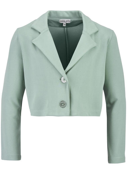 Happy Girls Mädchen Jersey Blazer 354210