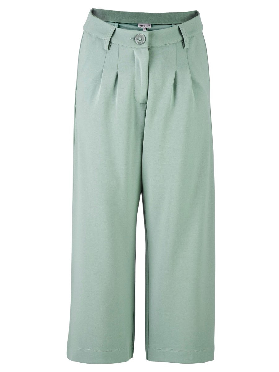 Happy Girls Mädchen Jersey Hose 454202