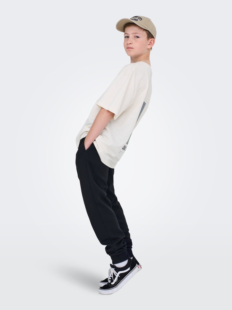 ONLY & SONS Jungen Sweatpants Jogginghose 22033240